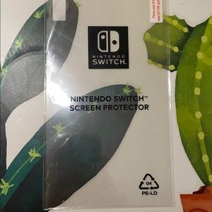 Nintendo Switch Screen Protector